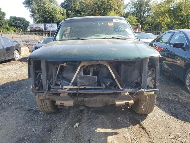 Photo 5 from auction – 2002 GMC NEW SIERRA with VIN 2GTEC19V021251514