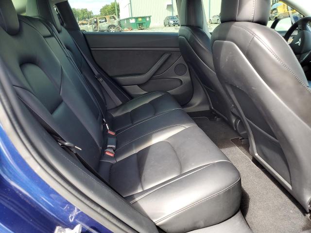 Photo 10 from auction – 2022 TESLA MODEL 3 with VIN 5YJ3E1EA3NF289499