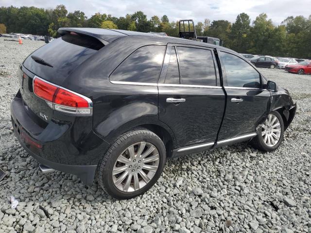 Photo 3 from auction – 2013 LINCOLN MKX with VIN 2LMDJ6JK2DBL19342