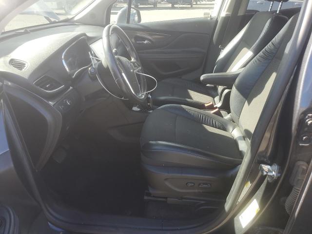 Photo 7 from auction – 2017 BUICK ENCORE PRE with VIN KL4CJESB6HB238743