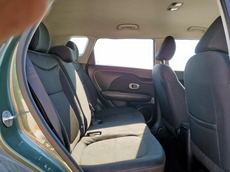 Фото 11 с аукциона – 2014 KIA SOUL с VIN KNDJN2A22E7033355