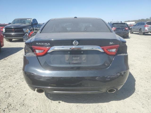 Photo 6 from auction – 2016 NISSAN MAXIMA 3.5 with VIN 1N4AA6AP2GC448707