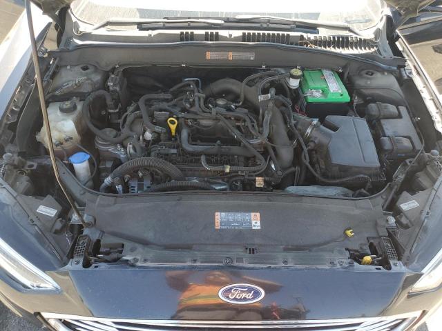 Photo 11 from auction – 2019 FORD FUSION SEL with VIN 3FA6P0CD5KR253456