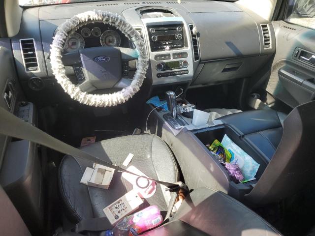Photo 8 from auction – 2008 FORD EDGE LIMIT with VIN 2FMDK49C28BA94842