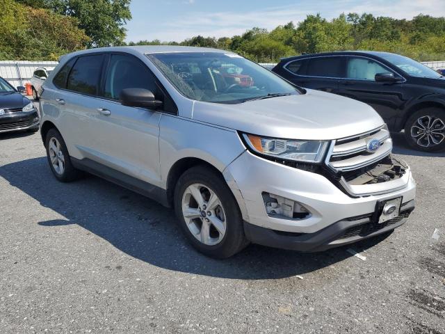 Photo 4 from auction – 2017 FORD EDGE SE with VIN 2FMPK3G93HBB67134