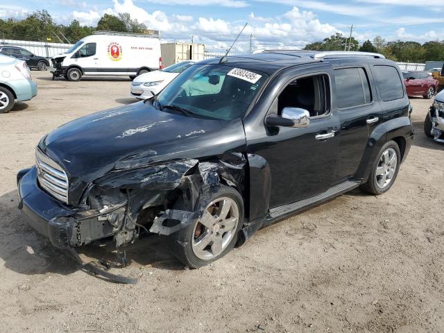 Photo 1 from auction – 2010 CHEVROLET HHR LT with VIN 3GNBACDV0AS553620