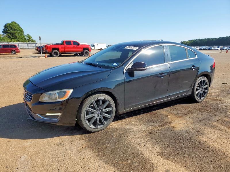 Photo 1 from auction – 2015 VOLVO S60 PLATIN with VIN YV149MFM1F2363004