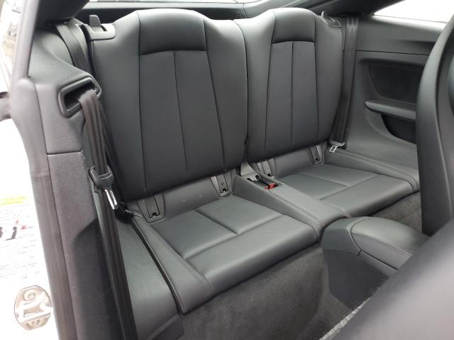 Photo 10 from auction – 2021 AUDI TT with VIN TRUAEAFV9M1002138