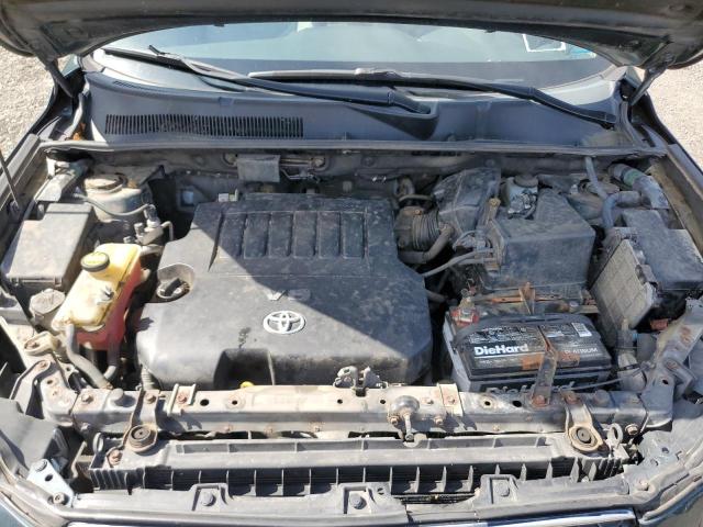 Фото 12 с аукциона – 2011 TOYOTA RAV4 LIMIT с VIN 2T3DK4DV3BW058319