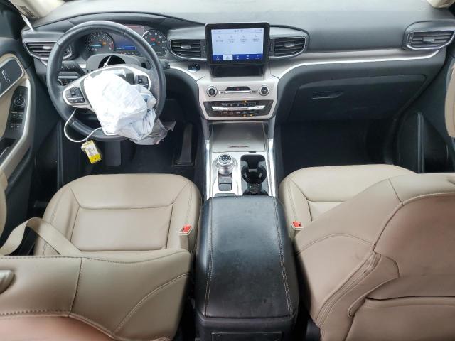 Photo 8 from auction – 2023 FORD EXPLORER X with VIN 1FMSK7DH1PGA94155