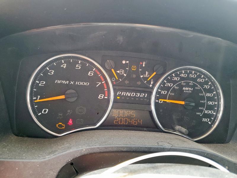 Photo 9 from auction – 2012 CHEVROLET COLORADO L with VIN 1GCHSDFE0C8148260