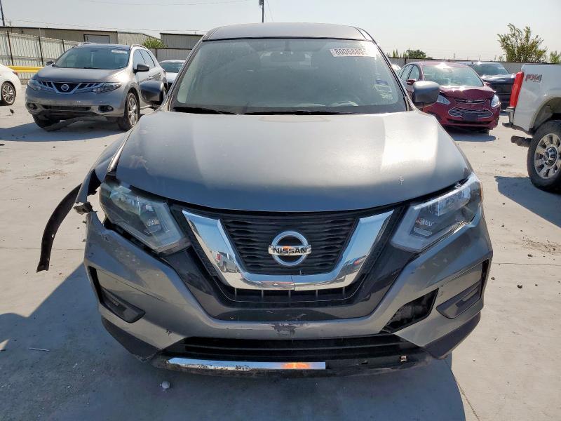 Photo 5 from auction – 2017 NISSAN ROGUE S with VIN KNMAT2MT0HP542326