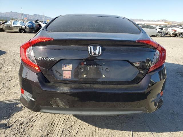 Photo 6 from auction – 2016 HONDA CIVIC LX with VIN 19XFC2F52GE222833