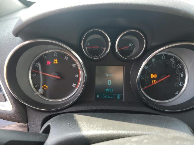 Photo 9 from auction – 2015 BUICK ENCORE CONVENIENCE with VIN KL4CJBSB0FB172119