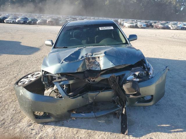 Photo 5 from auction – 2011 TOYOTA CAMRY BASE with VIN 4T1BF3EK7BU655928