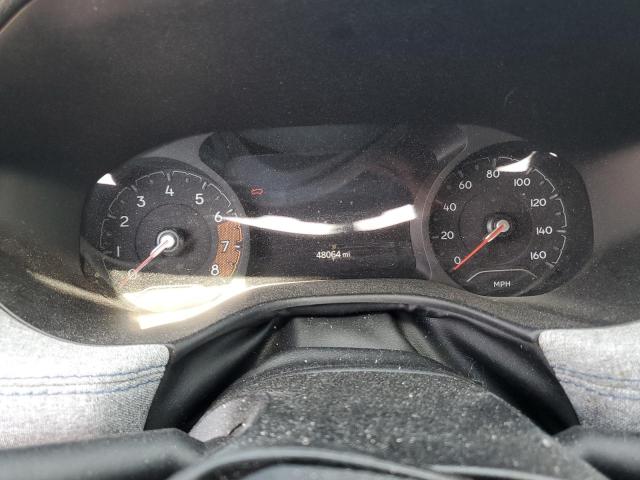 Photo 9 from auction – 2024 JEEP COMPASS SPORT with VIN 3C4NJDAN3RT135090