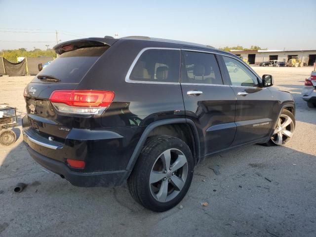 Photo 3 from auction – 2014 JEEP GRAND CHER with VIN 1C4RJFBG6EC339238