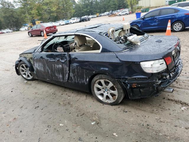 Photo 2 from auction – 2008 BMW 335 I with VIN WBAWL73558PX55050
