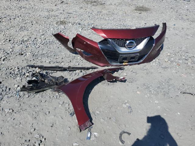 Фото 12 с аукциона – 2016 NISSAN MAXIMA с VIN 1N4AA6AP4GC441001
