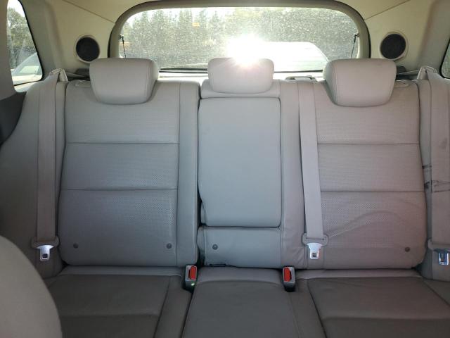 Photo 10 from auction – 2010 ACURA RDX TECHNOLOGY with VIN 5J8TB1H58AA003478