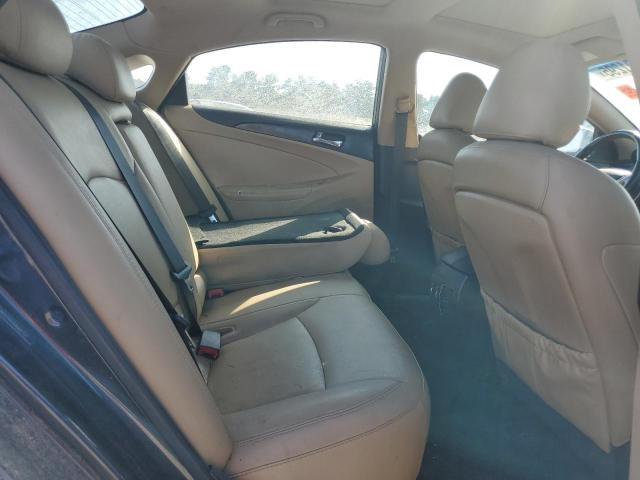 Photo 10 from auction – 2013 HYUNDAI SONATA with VIN 5NPEC4AC6DH687121