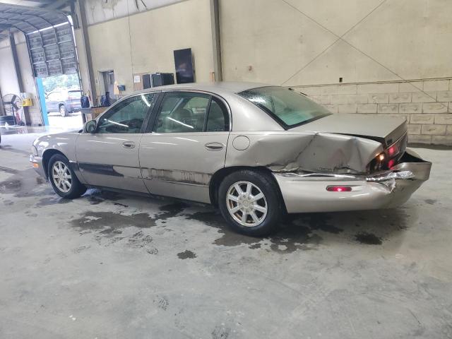 Photo 2 from auction – 2002 BUICK PARK AVENU with VIN 1G4CW54KX24129455