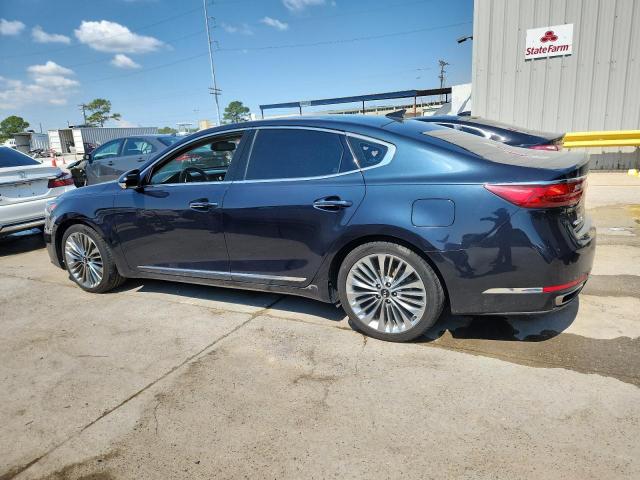 Photo 2 from auction – 2017 KIA CADENZA PR with VIN KNALC4J17H5060730