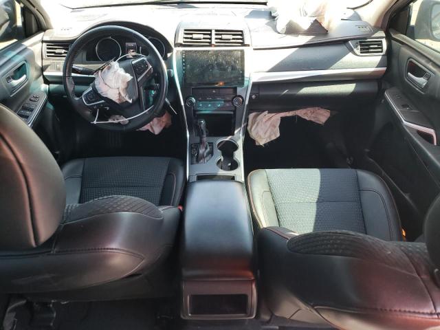 Photo 8 from auction – 2015 TOYOTA CAMRY LE with VIN 4T1BF1FK5FU041954