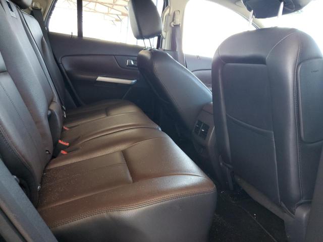 Photo 11 from auction – 2013 FORD EDGE LIMIT with VIN 2FMDK3KC6DBA88864