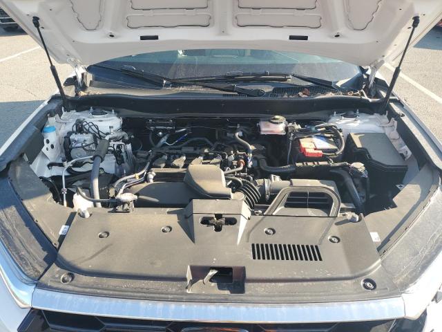 Photo 12 from auction – 2025 HONDA CR-V EX with VIN 2HKRS3H46SH330516