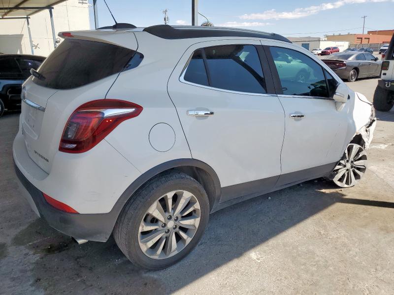 Photo 3 from auction – 2018 BUICK ENCORE PRE with VIN KL4CJASB4JB665188