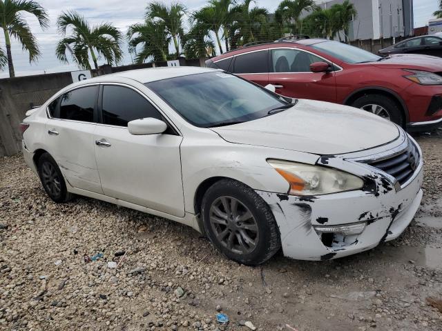 Photo 4 from auction – 2015 NISSAN ALTIMA 2.5 with VIN 1N4AL3AP6FC498355