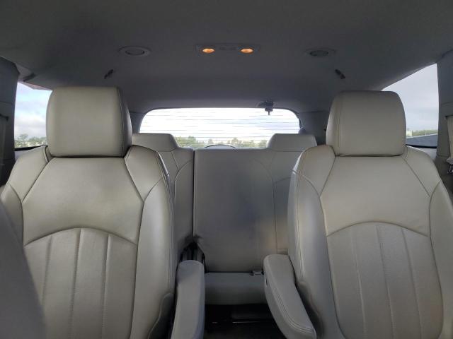 Photo 10 from auction – 2017 BUICK ENCLAVE with VIN 5GAKRBKD9HJ324713