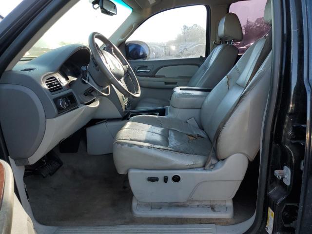 Photo 7 from auction – 2008 GMC SIERRA C15 with VIN 2GTEC13J181200490