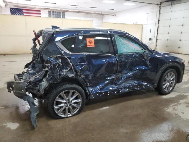 Photo 3 from auction – 2019 MAZDA CX-5 GRAND with VIN JM3KFBDY3K0618703