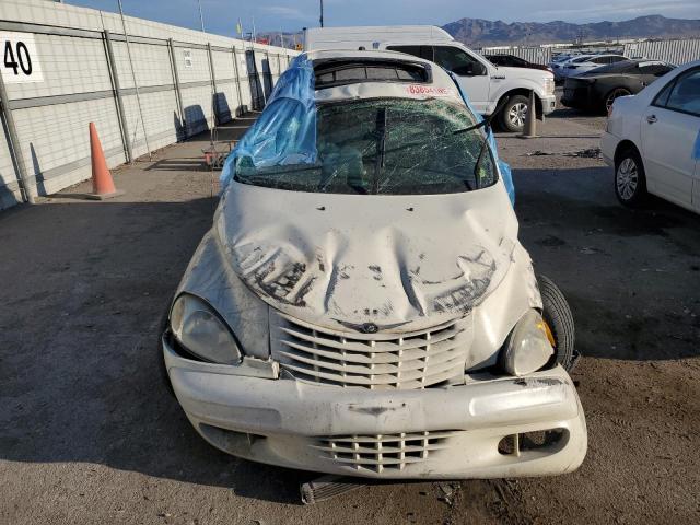 Zdjęcie 5 z aukcji – 2005 CHRYSLER PT CRUISER z VIN 3C8FY68B85T601936