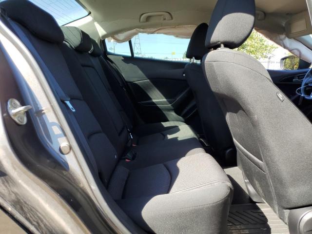 Photo 10 from auction – 2014 MAZDA 3 TOURING with VIN JM1BM1V77E1118993