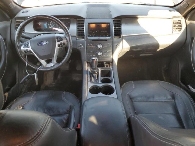 Photo 8 from auction – 2018 FORD TAURUS SEL with VIN 1FAHP2E85JG109254