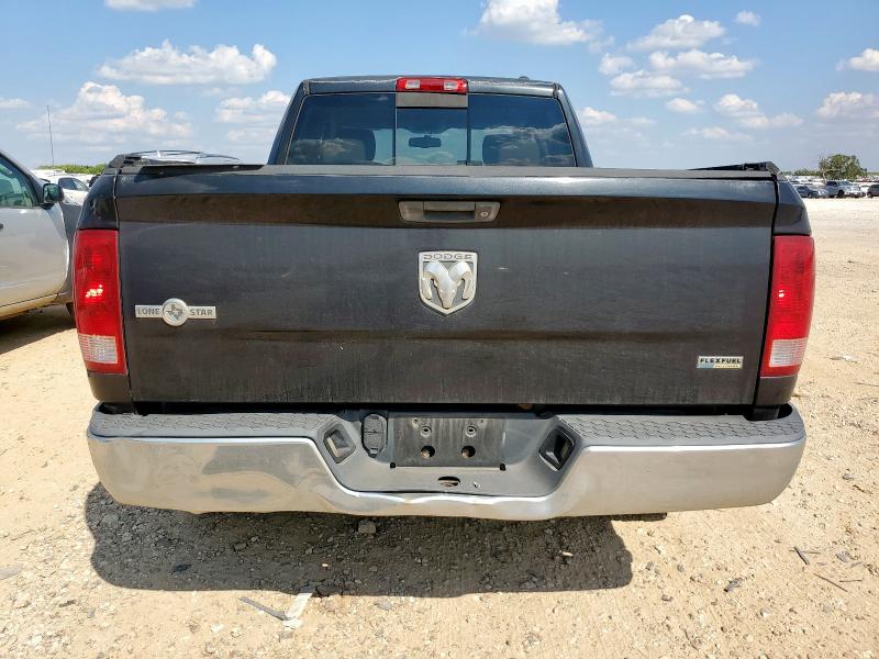 Photo 6 from auction – 2010 DODGE RAM 1500 with VIN 1D7RB1GPXAS205928