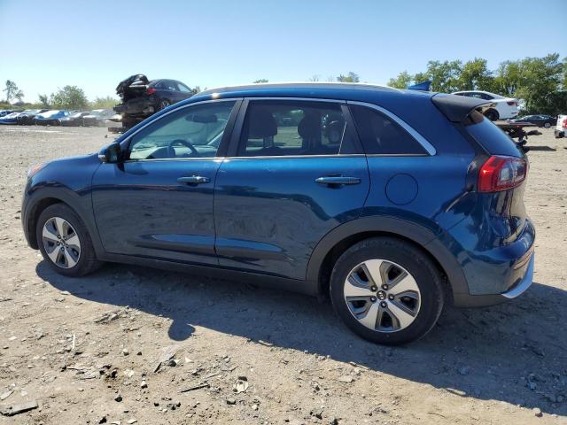 Photo 2 from auction – 2019 KIA NIRO EX with VIN KNDCC3LC7K5265855