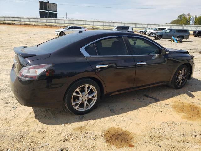 Photo 3 from auction – 2012 NISSAN MAXIMA S with VIN 1N4AA5AP0CC804723