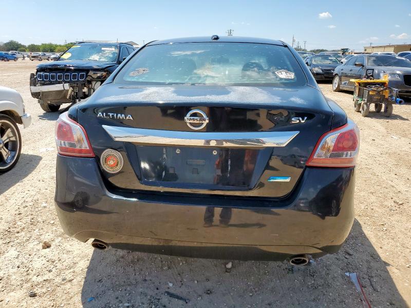 Photo 6 from auction – 2013 NISSAN ALTIMA 2.5 with VIN 1N4AL3AP1DN432345
