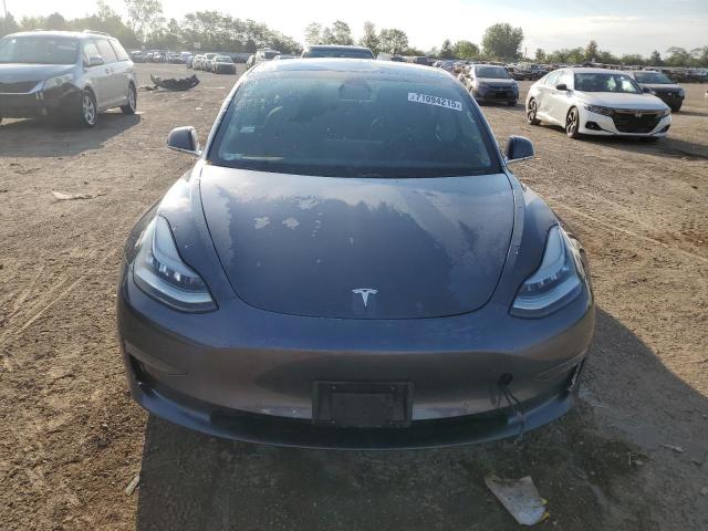Photo 5 from auction – 2019 TESLA MODEL 3 with VIN 5YJ3E1EA6KF436507