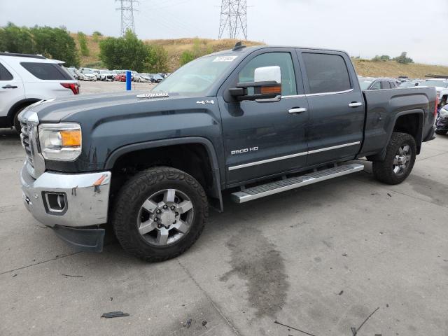 Photo 1 from auction – 2019 GMC SIERRA K25 with VIN 1GT12REY5KF247208