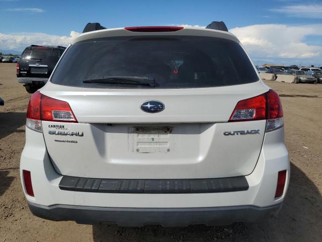 Photo 6 from auction – 2013 SUBARU OUTBACK 2. with VIN 4S4BRCGC3D3211936