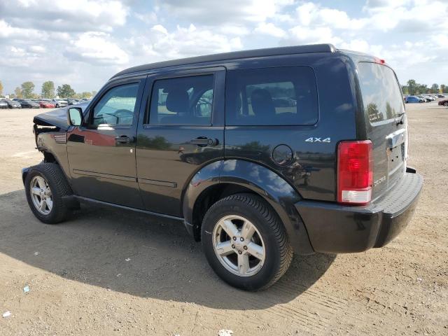 Photo 2 from auction – 2010 DODGE NITRO SXT with VIN 1D4PU5GK5AW146659