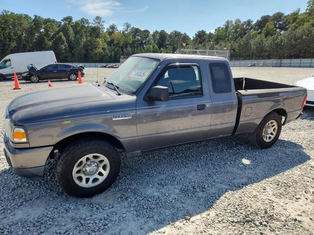 FORD RANGER SUP 2011 z numerem VIN 1FTKR1ED0BPA45224 - Zdjęcie z aukcji