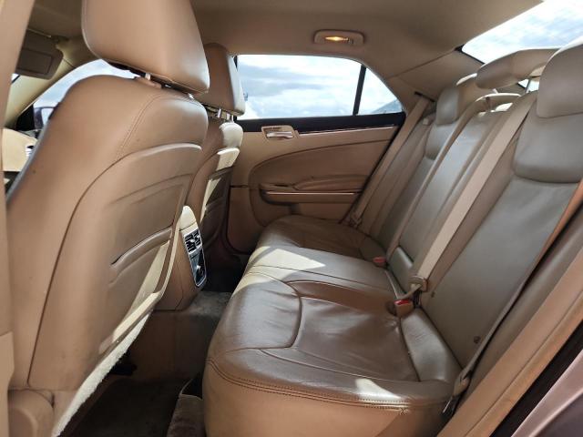 Photo 10 from auction – 2014 CHRYSLER 300 with VIN 2C3CCAAG5EH275957