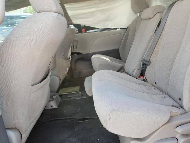 Photo 11 from auction – 2014 TOYOTA SIENNA LE with VIN 5TDKK3DC6ES486116