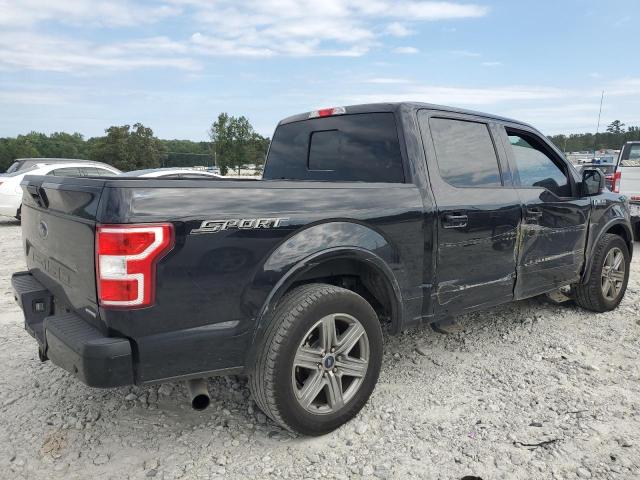 Photo 3 from auction – 2019 FORD F150 SUPER with VIN 1FTEW1CP4KFA05186